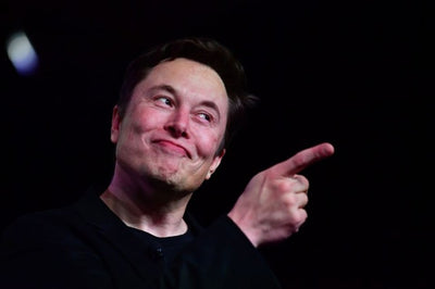 Elon Musk Forces Tesla Employees To Return To Work