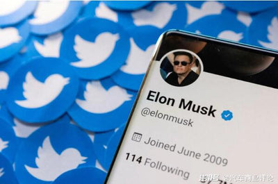 Elon Musk Acquires Twitter, Tesla Evaporates 800 Billion In Four Months