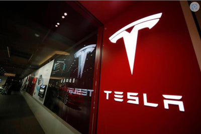 Tesla's U.S. Market Share Plummeting In 2025?