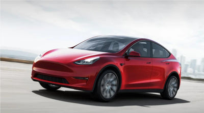 Tesla Berlin Plant Tesla Model Y Performance Version Delivery Delayed Due To Drive Problem