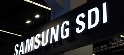 Samsung SDI Is Preparing A Pilot Line To Produce Tesla 4680 Cells