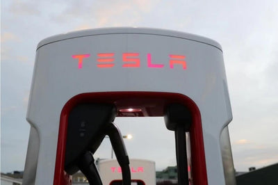 Official Confirmation That Tesla Will Establish A North American Supercharging Network