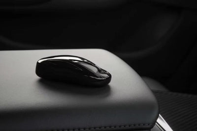 Cut Accessories Again, The United States Tesla Cancel Remote Key