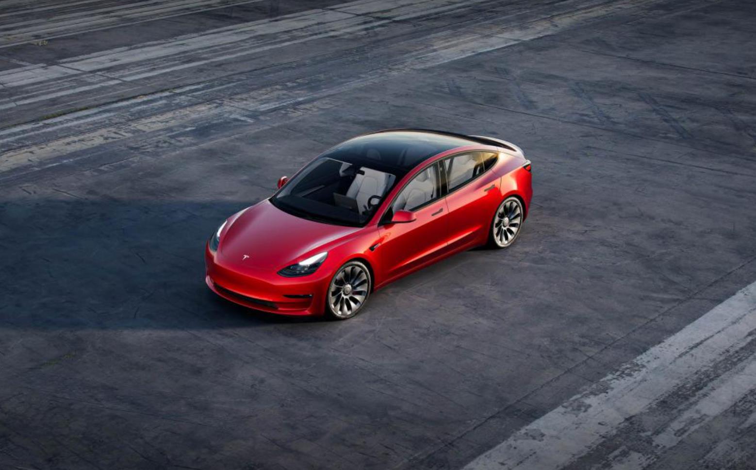 Tesla Executives Hint At A Cheap Electric Car – TOPCARS