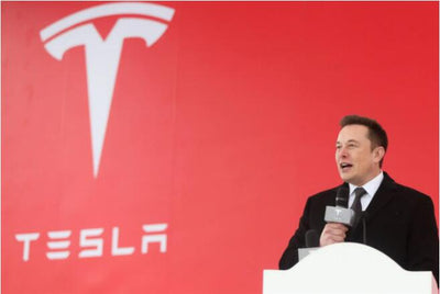 Elon Musk: Tesla Has No Rivals, Twitter Wants Half The World To Use It