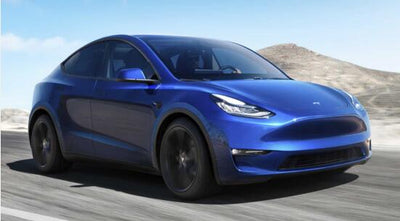 Tesla raises price of Model Y and lowers price of Model 3 in US