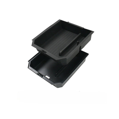 Model 3 Highland Double-deck Centre Armrest Storage box Accessories