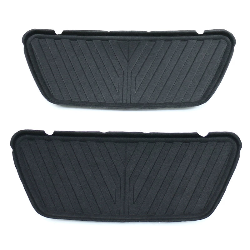 Tesla Model 3 Highland/Model Y Trunk Soundproofing cotton