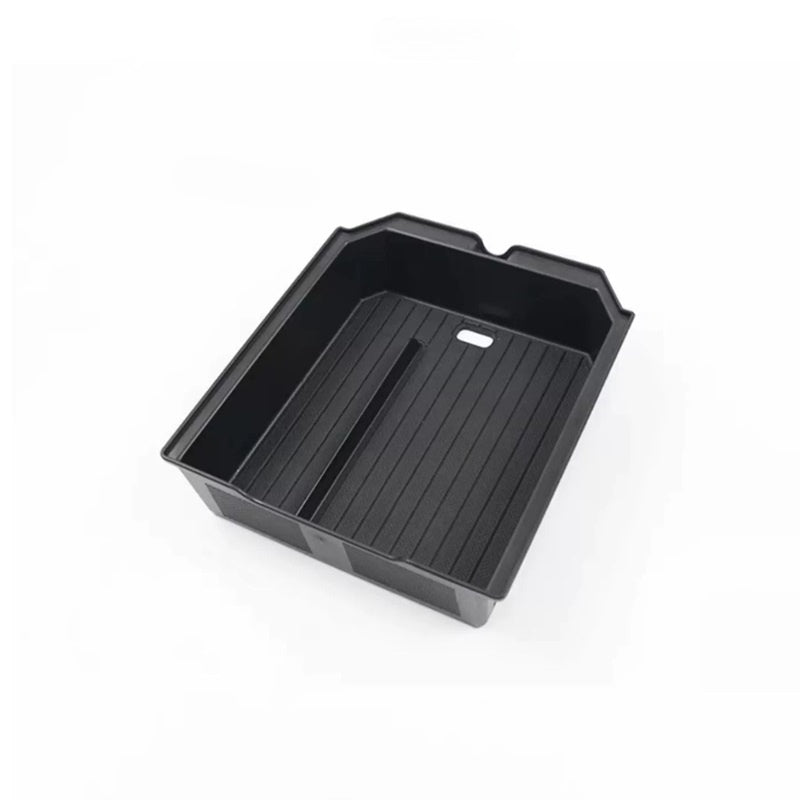 Model 3 Centre console storage box TOP CARS