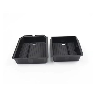 Model 3 Centre console storage box TOP CARS