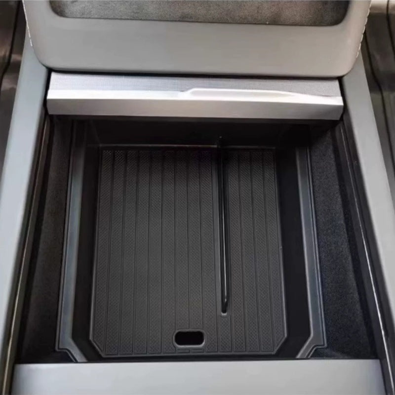 Model 3 Centre console storage box TOP CARS