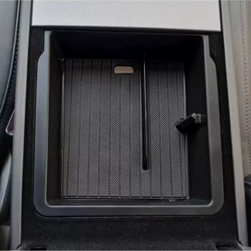 Model 3 Centre console storage box TOP CARS