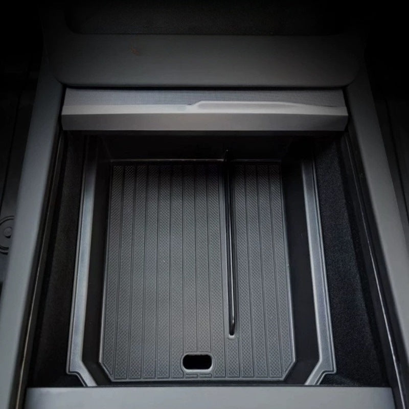 Model 3 Centre console storage box TOP CARS