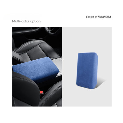 Tesla Model 3 Highland  Centre Console Armrest Cover conversion Accessories TOP CARS