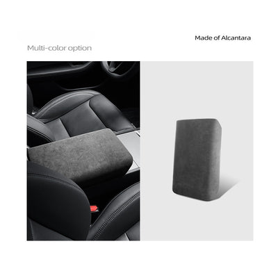 Tesla Model 3 Highland  Centre Console Armrest Cover conversion Accessories TOP CARS