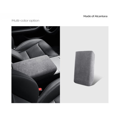 Tesla Model 3 Highland  Centre Console Armrest Cover conversion Accessories TOP CARS