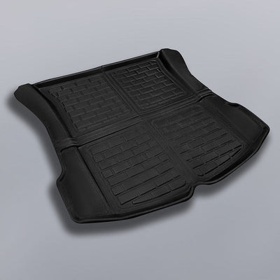 2020-2022 Tesla Model Y All-Weather Floor Mats Interior Liner Full Set top cars