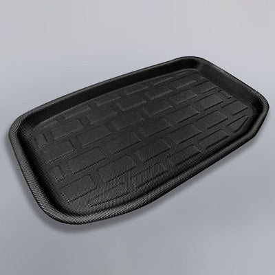 2020-2022 Tesla Model Y All-Weather Floor Mats Interior Liner Full Set top cars