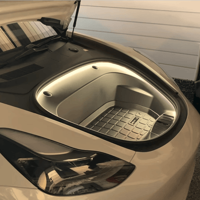Tesla Model 3 & Y Interior Nestour Neon Light Kit – TOPCARS