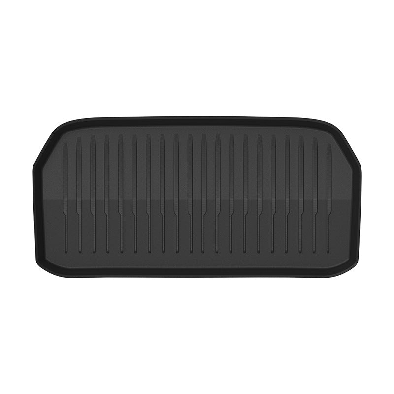 Heavy Duty Floor Mats for Tesla Model Y TOPCARS