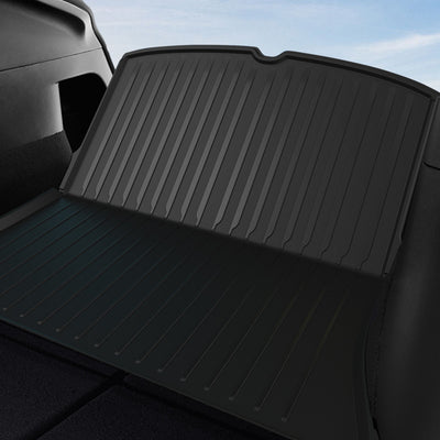 Heavy Duty Floor Mats for Tesla Model Y TOPCARS