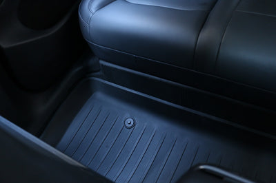 Heavy Duty Floor Mats for Tesla Model Y TOPCARS